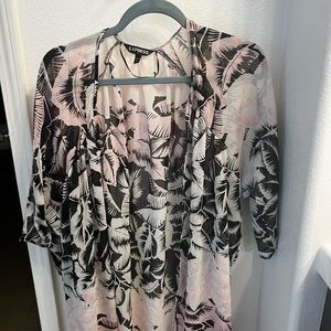 Express cover up size medium